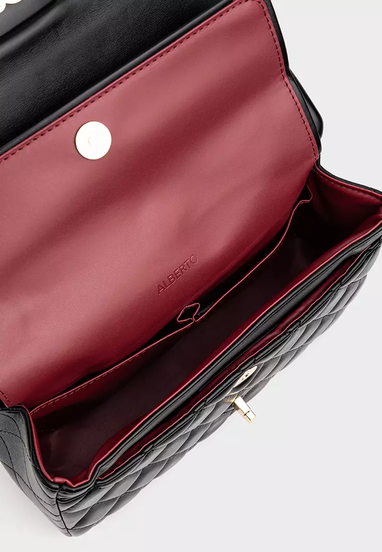Women's Margate Shoulder Bag