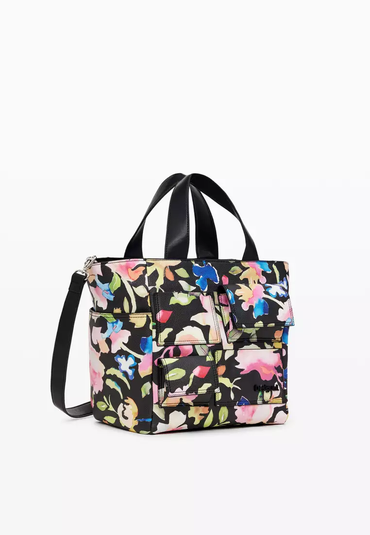 Desigual Women's Accessories Floral shoulder