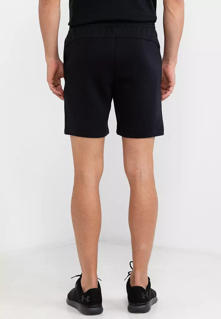 Unstoppable Fleece Shorts
