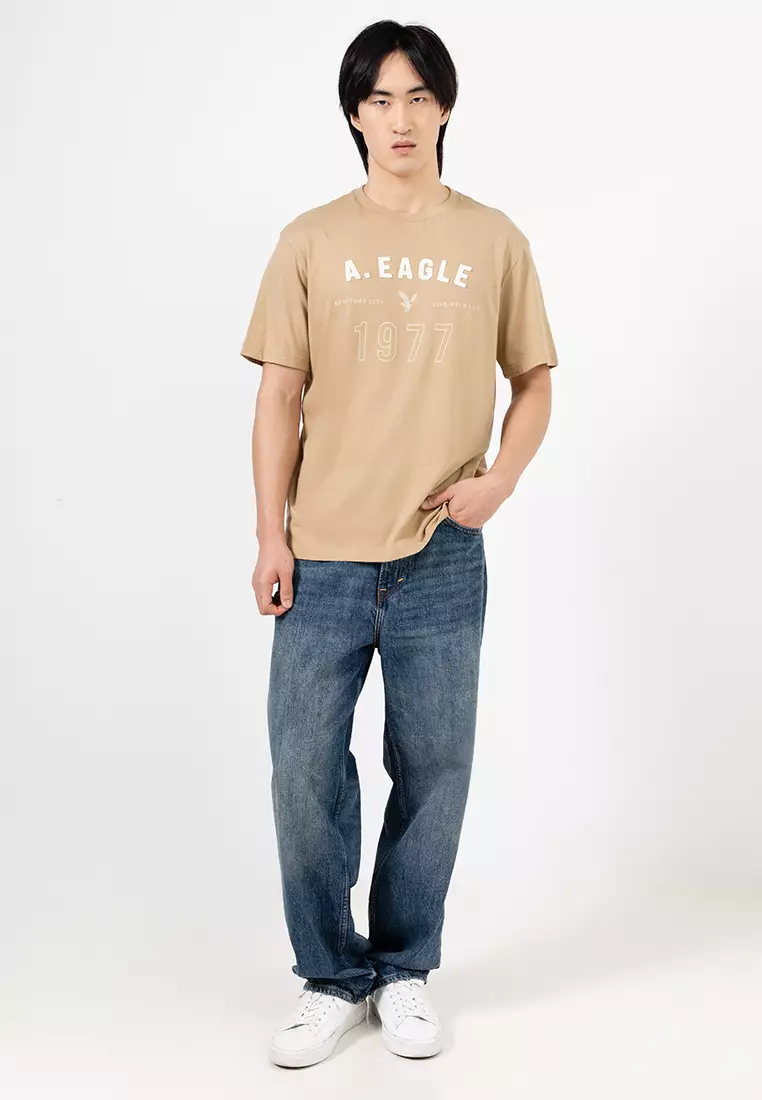 Standard Tee