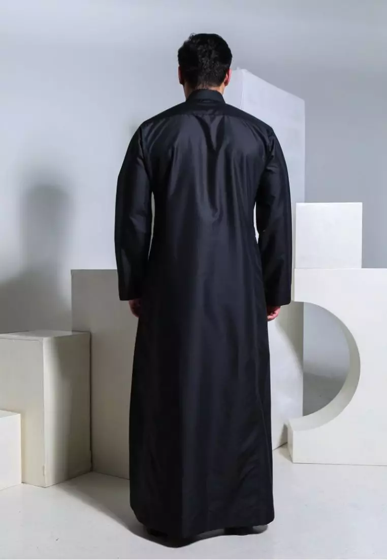 Jubah Medina 2.0