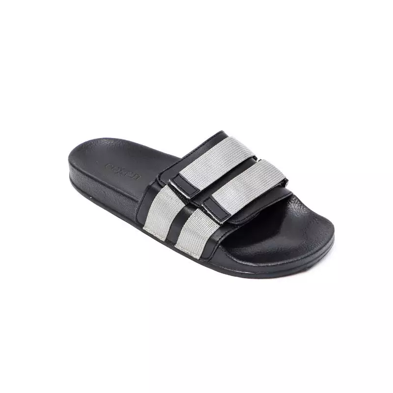 Sandal Pria Cogen Gudo Series - Grey