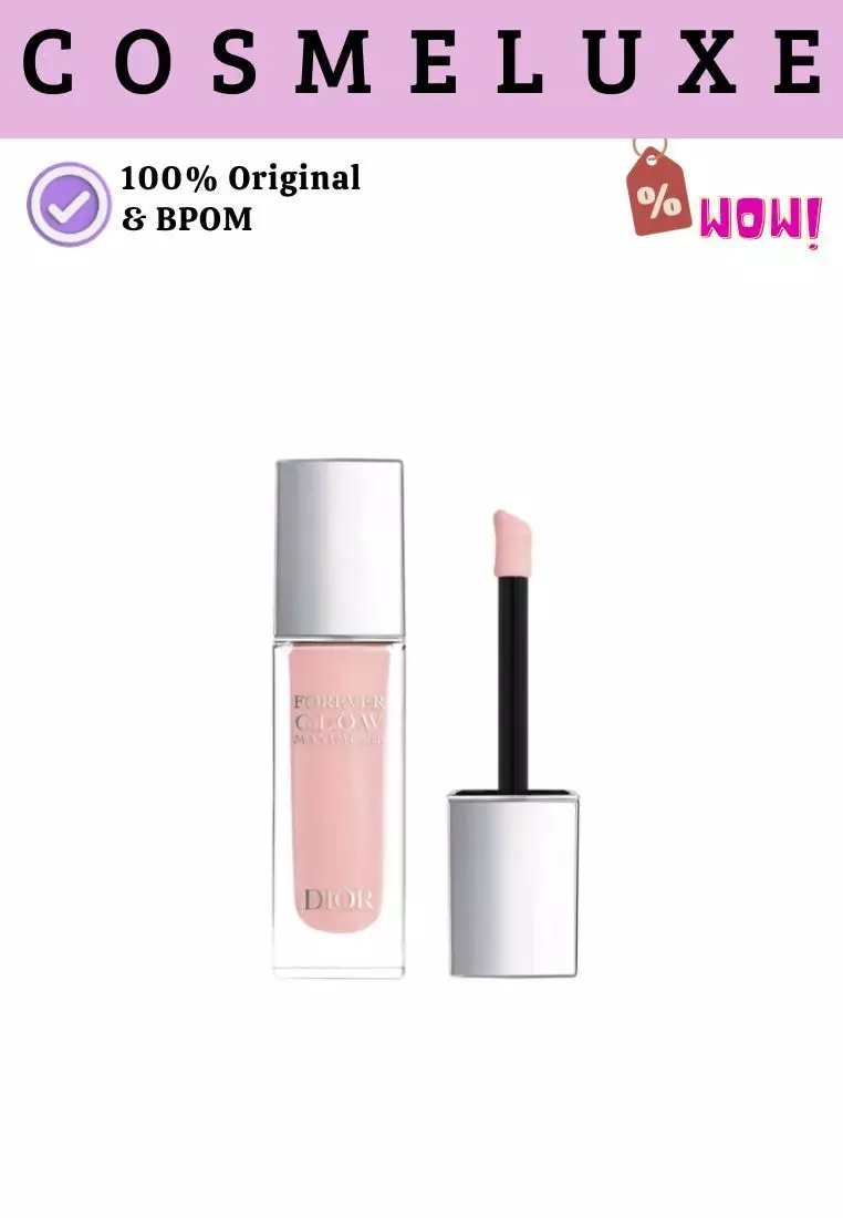 Dior Forever Glow Maximizer Longwear Liquid Highlighter - 011 Pink