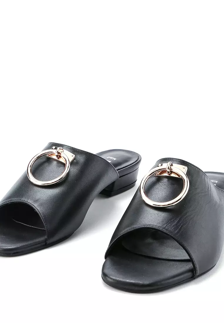 Ladies Sandals 30206Za