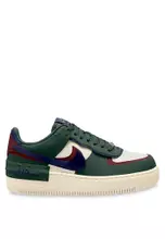 Fir/Blue Void-Dark Team Red-Sail