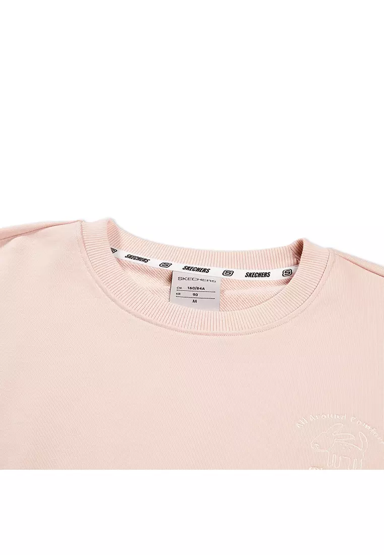 FASHION 女裝衛衣