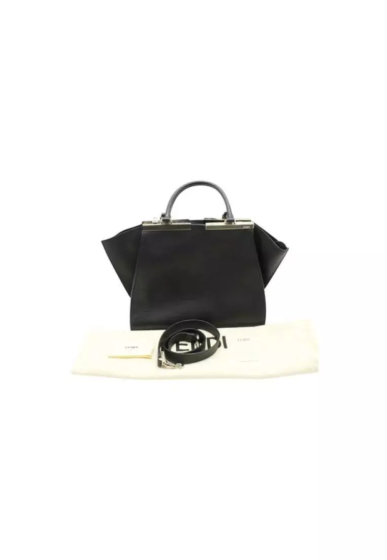 Fendi 3jours deals medium