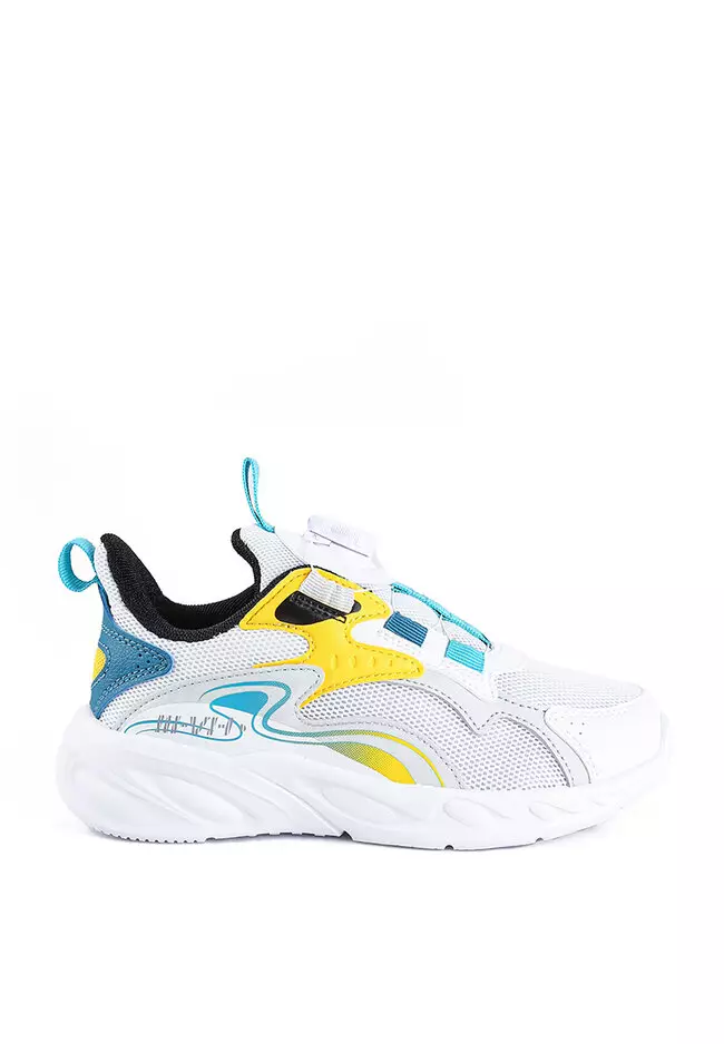 Children top running shoes