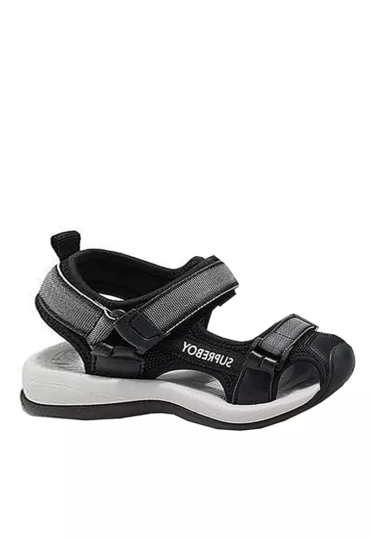 Discount on Twenty Eight Shoes  shoes - SKU: VANSA Combination  Sandals  VSK-S007