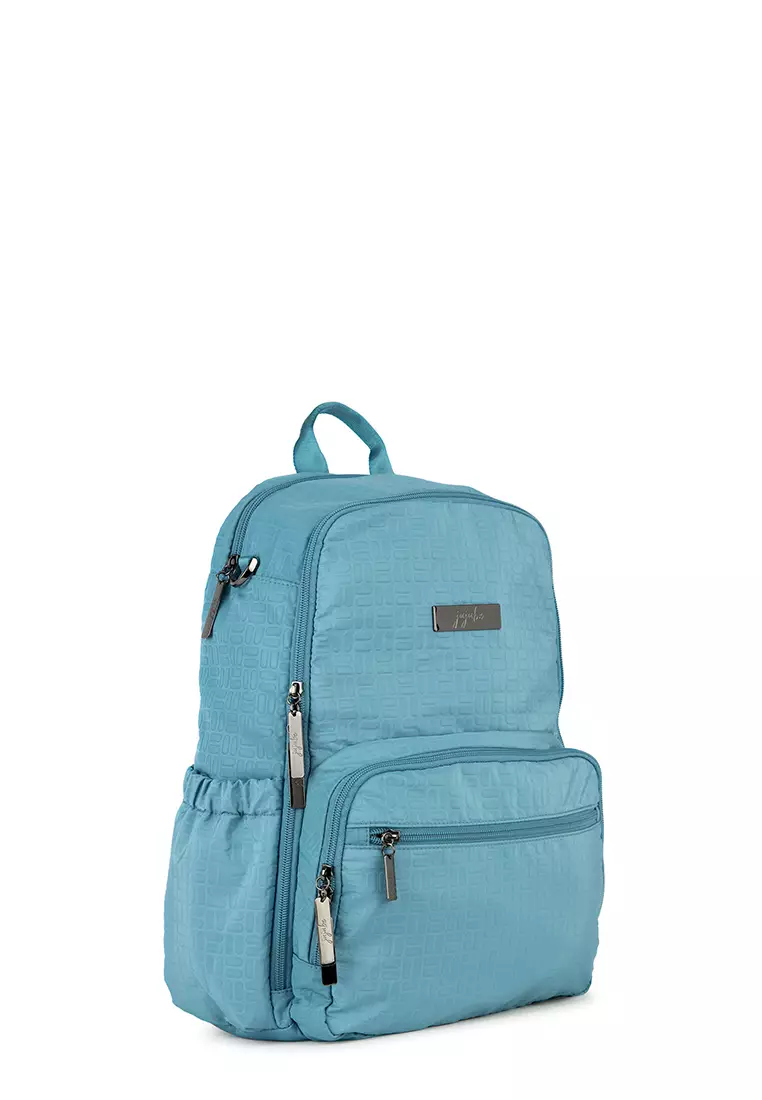 Jual Jujube Jujube Zealous Backpack Marine Original 2025 ZALORA