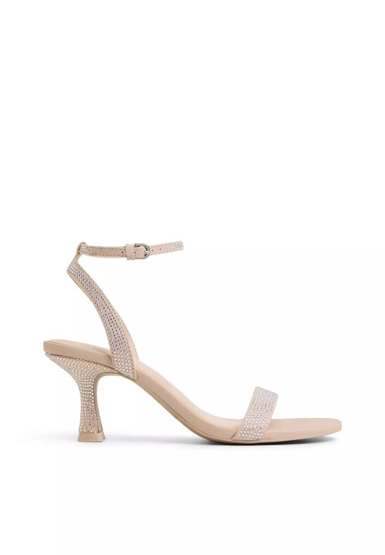 Madelyyn Heeled Sandals