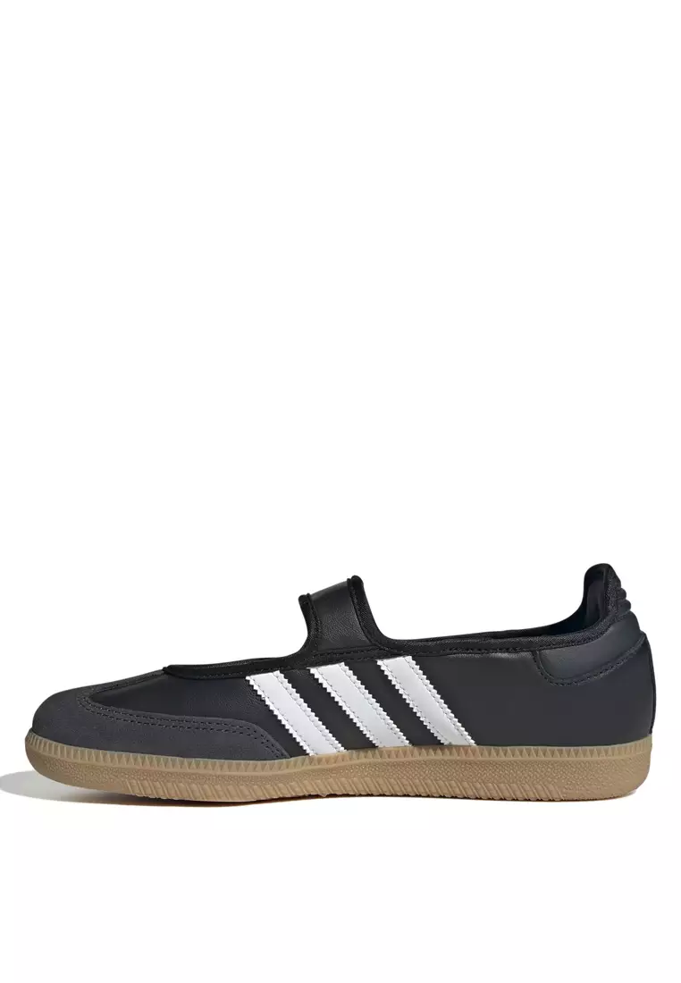 Samba Jane Shoes
