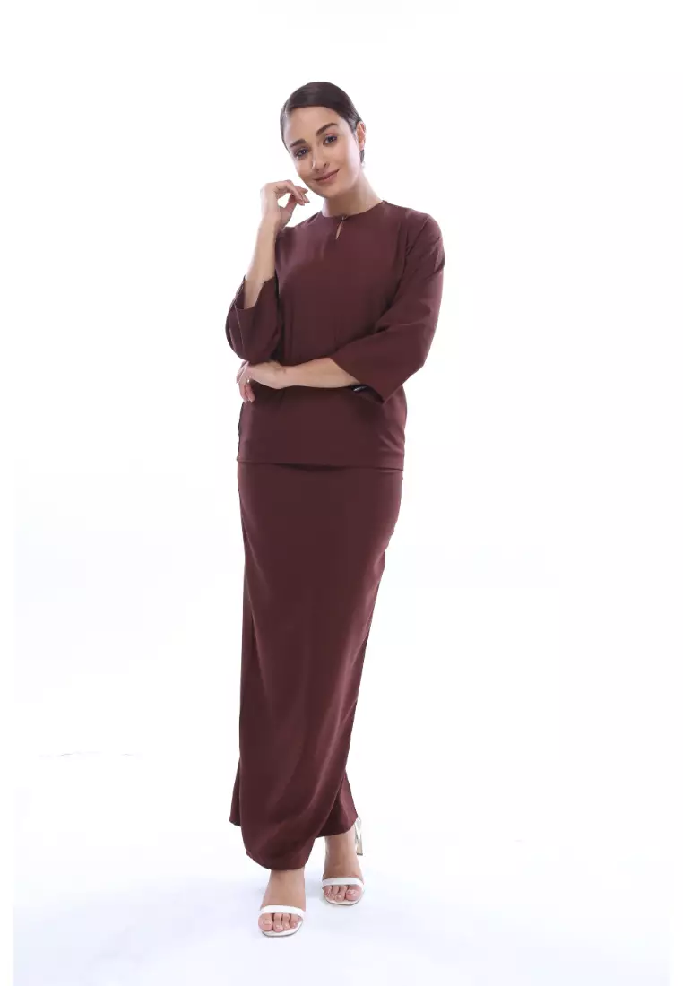 Kurung Kedah Kaira