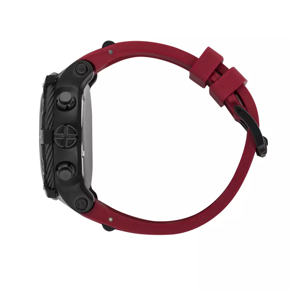 Quantum Casual Men's Watches QTM HNG688.058