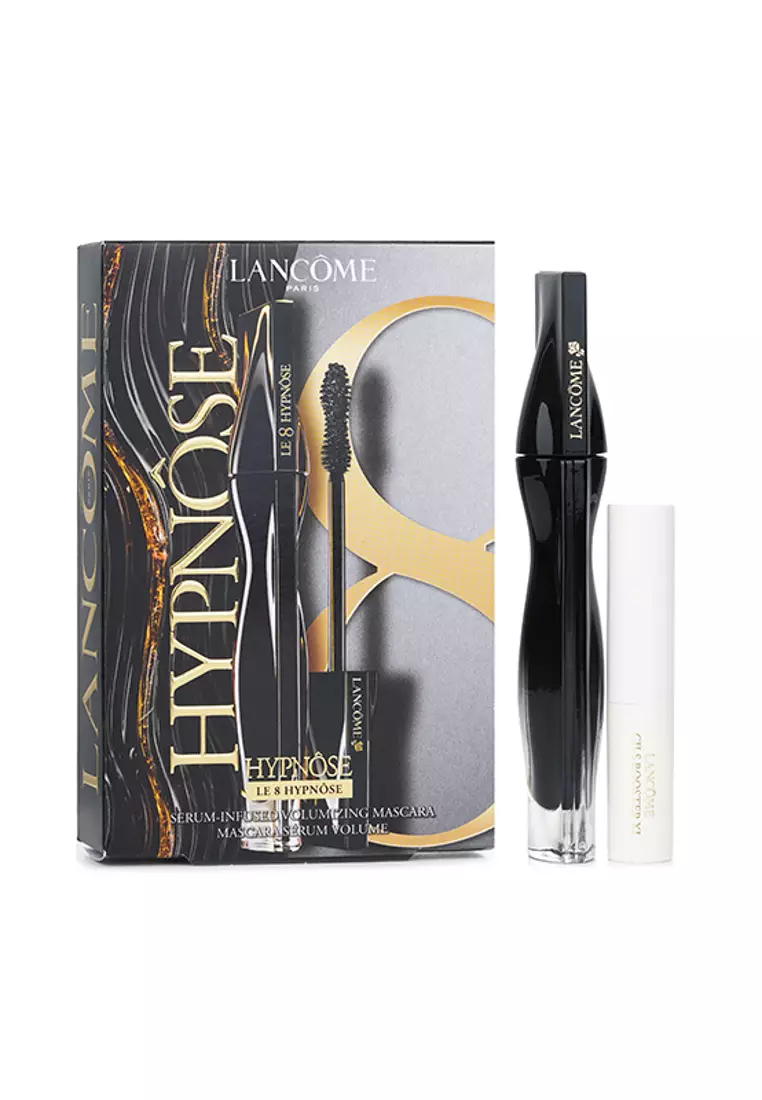 Buy Lancome LANCOME - Le 8 Hypnose Mascara Set: LE 8 Hypnose