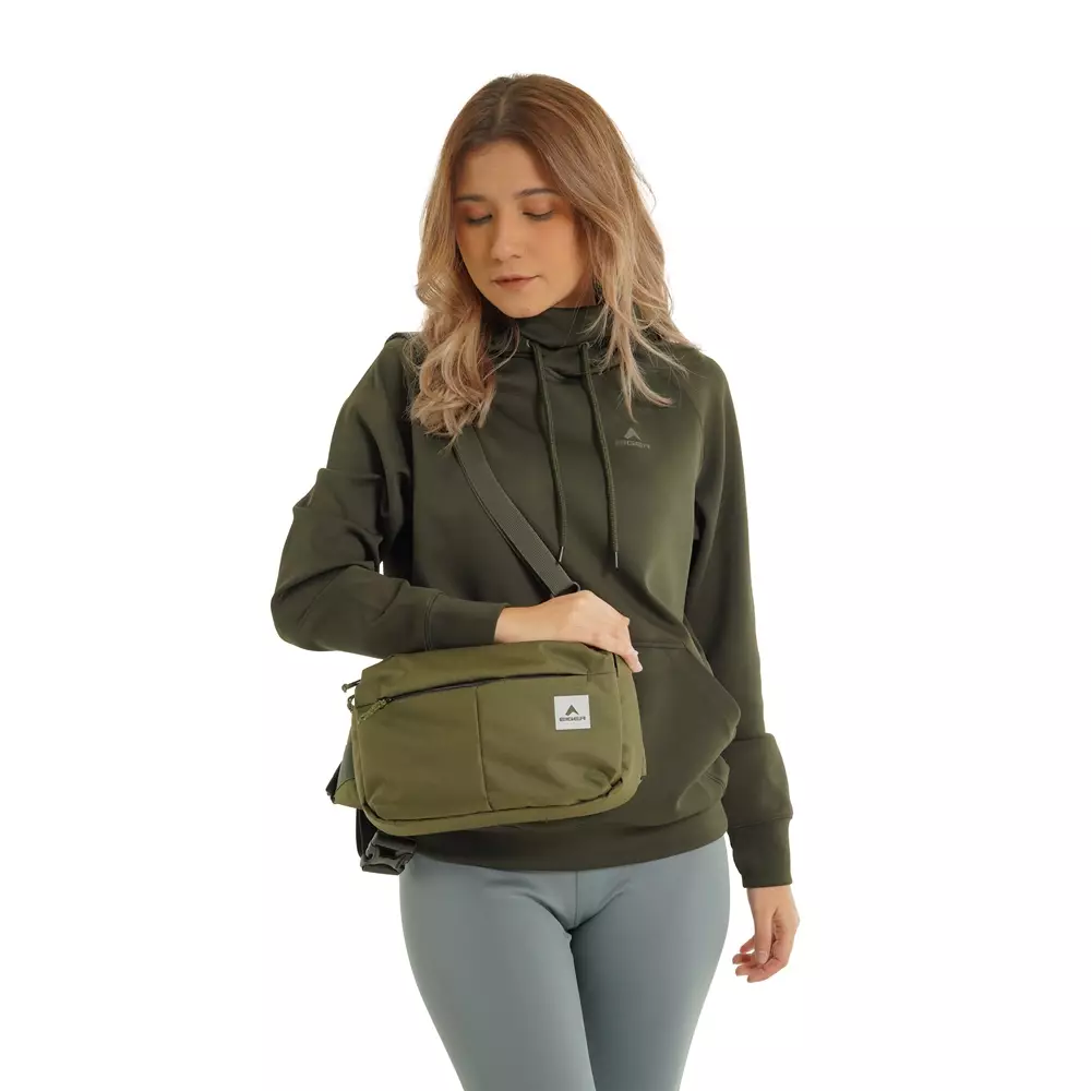 Eiger Rivera Fanny Pack