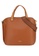ELLE 褐色 Iris Carry Bag ABDEDAC5C8E06FGS_1