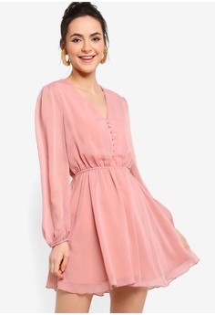 Party Dresses Shop Party Dresses Online On Zalora Philippines