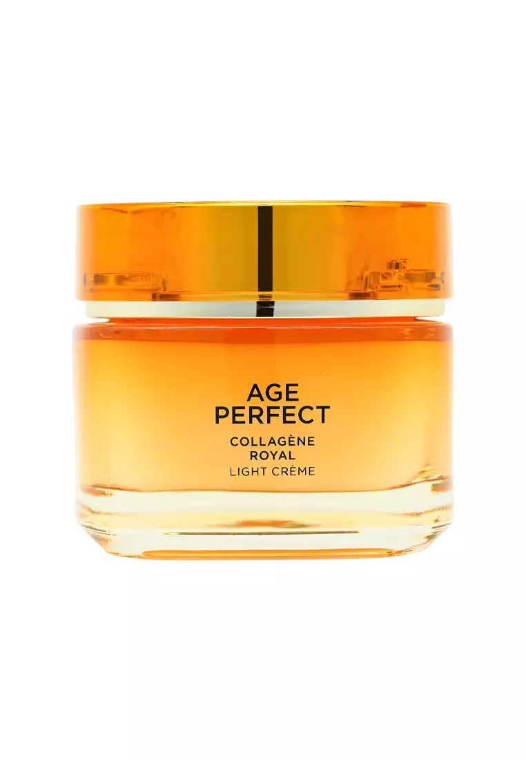 L'Oréal Paris Age Perfect Collagen Royal Light Cream 60g