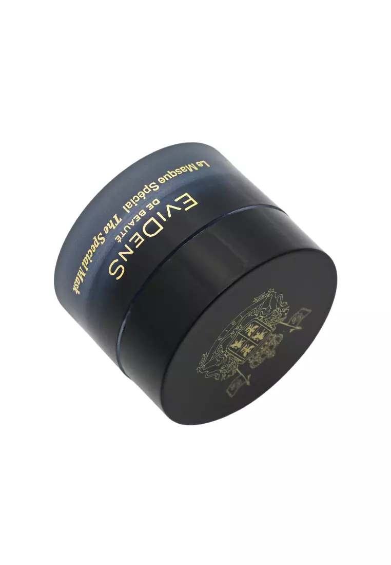 EVIDENS DE BEAUTÉ The Special Mask (10ml)