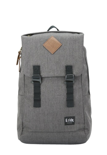albert backpack