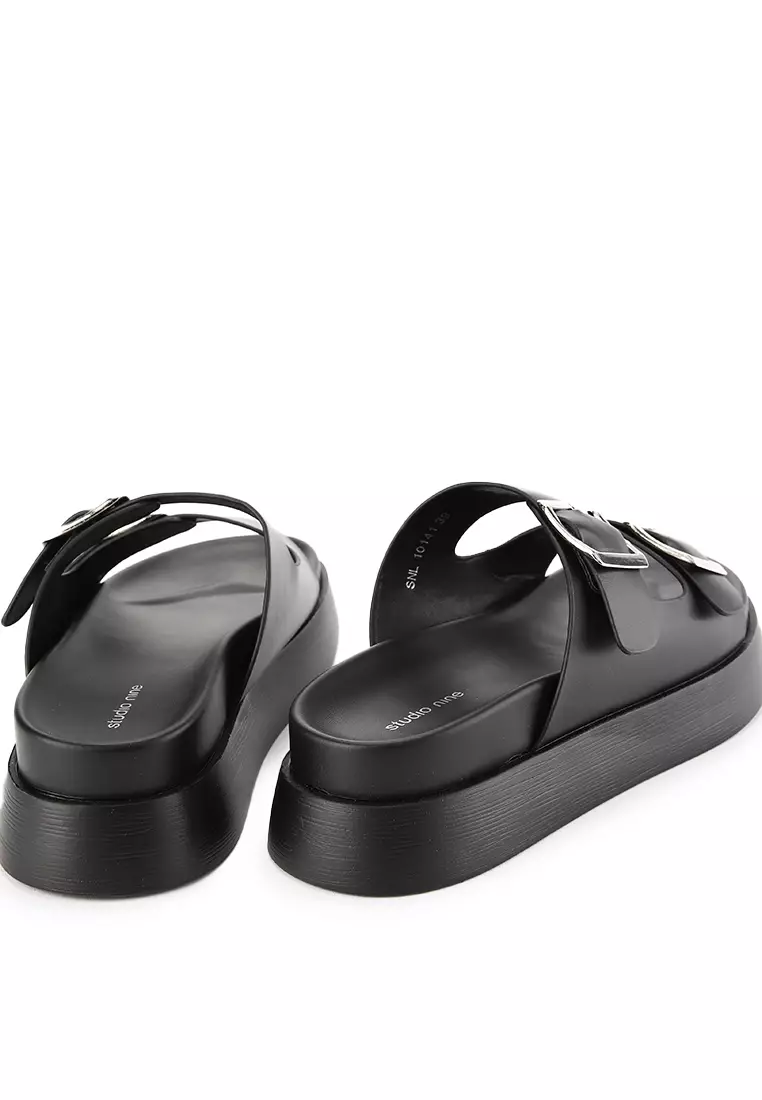 Ladies Sandal 10146Za
