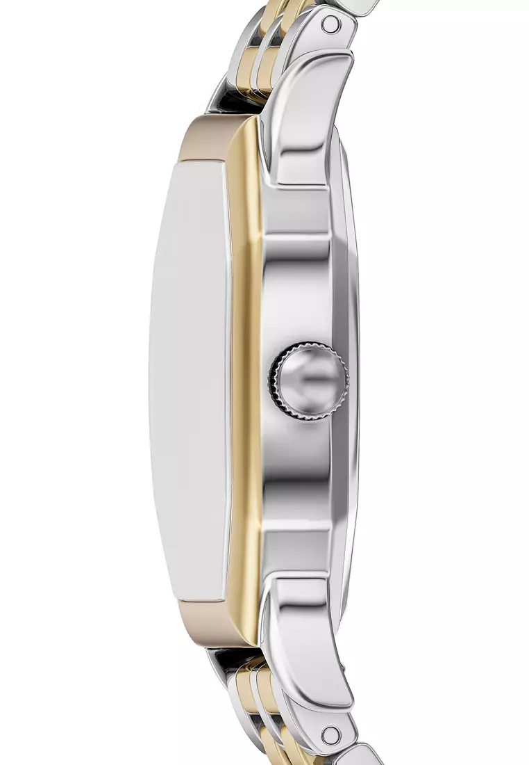 Buy Fossil Fossil Women's Harlow Analog Watch ( ES5480 ) - Quartz, Two ...