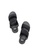 Unifit black Neoprene Sandal CB6D8SH9F670CEGS_4