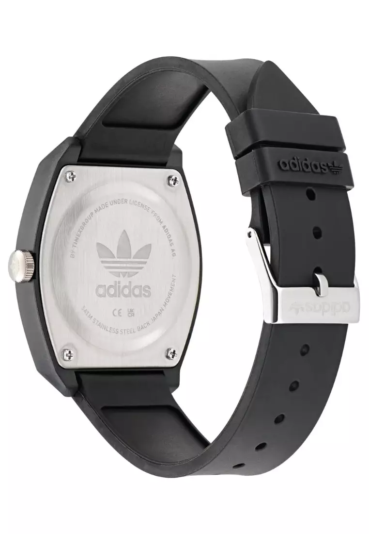 Buy Adidas Watches adidas Originals Project Two Grfx 38mm