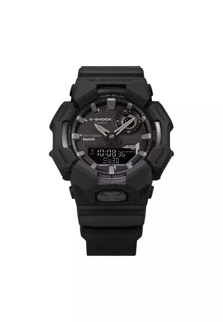 CASIO G-SHOCK SPORTS GA-B010-1A1