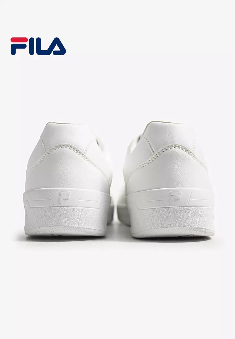 Heritage Amato MS White