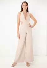 【未着用】ZARA CUT-OUT チュールスイムウェア　S ZARA】チュールカットアウトアシンメトリースイムウェア (ZARA