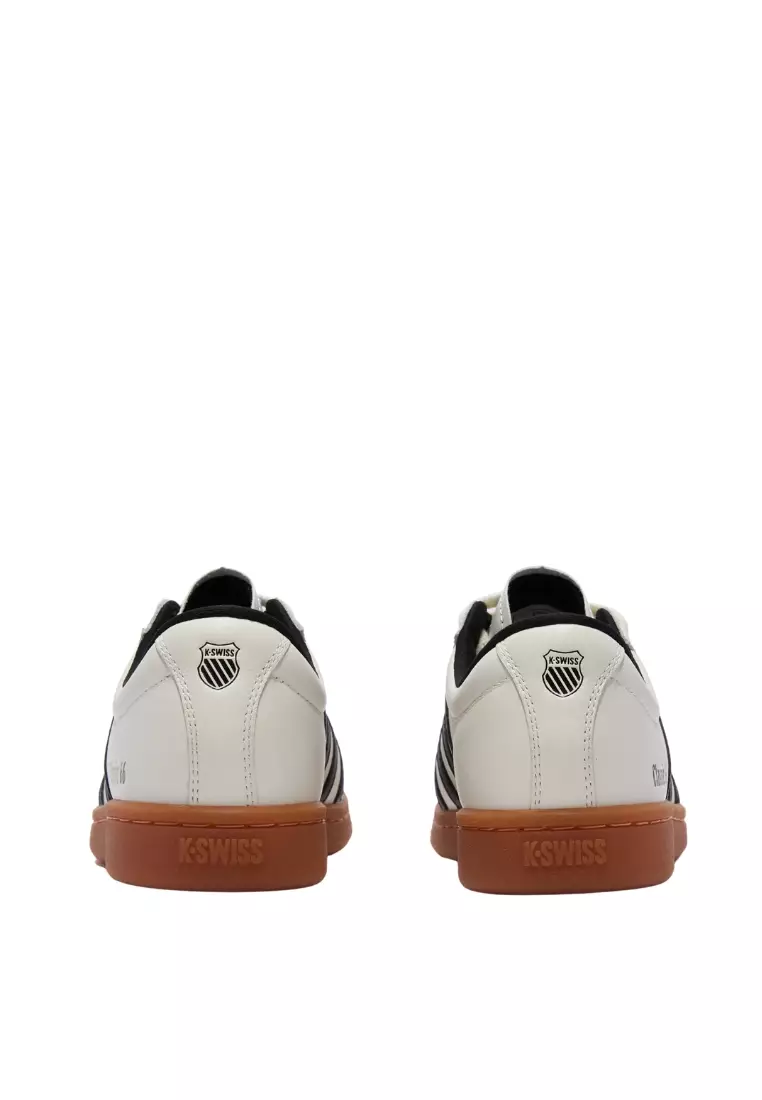 MEN'S NEW CLASSIC 66 SNEAKERS