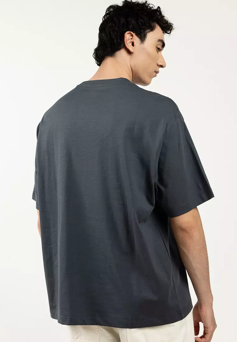 16s Tricolor Monologo Graphic Tee - Calvin Klein Jeans