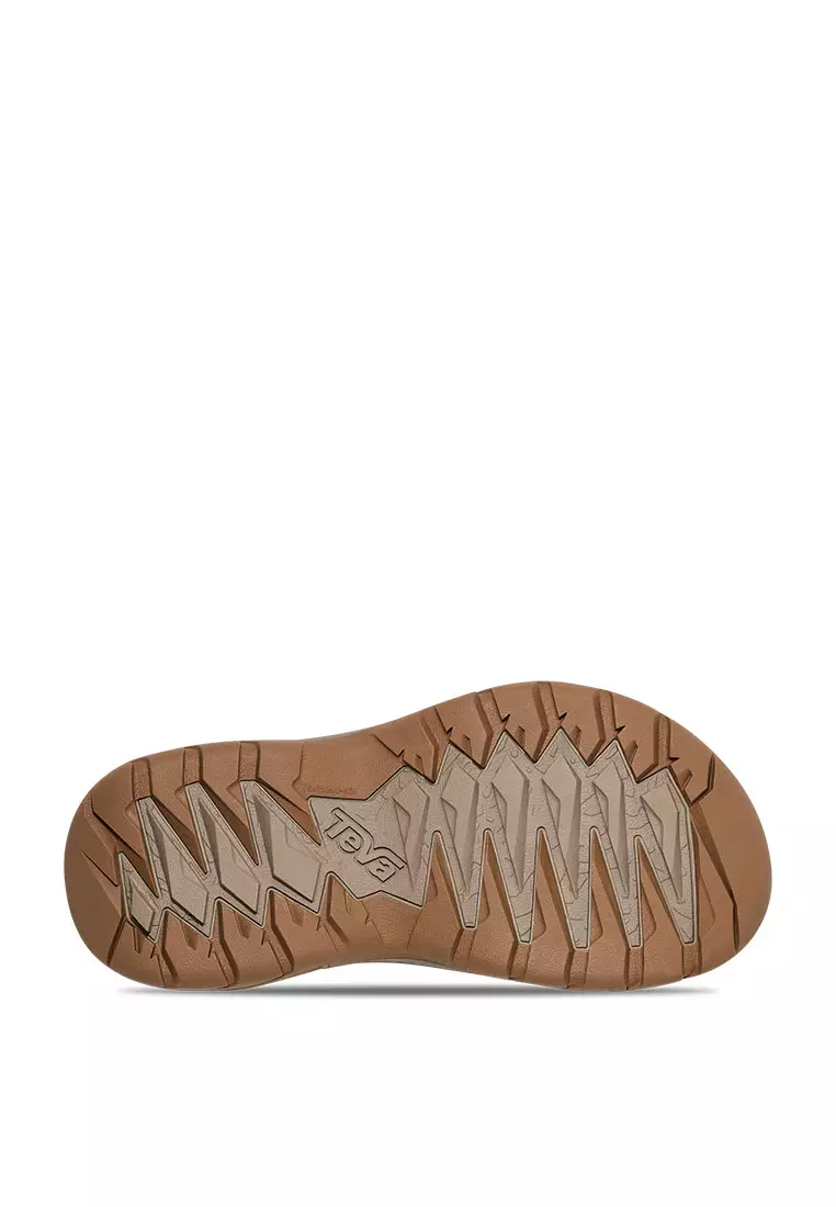 Women's Terra Fi 5 Universal Sandals - Iguana (1099443-IGU)