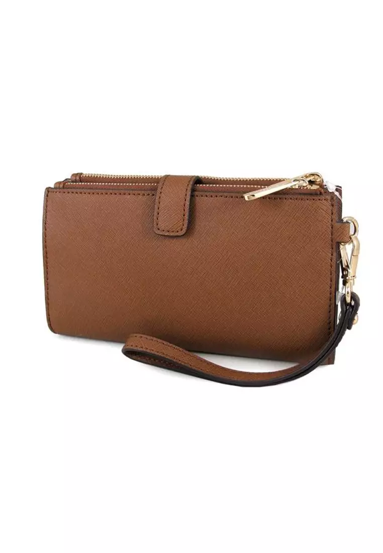 Buy Michael Kors Michael Kors Jet Set Travel Double Zip Wristlet