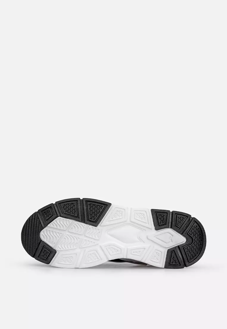 Dylan Men's Lifestyle Athleisure Shoes