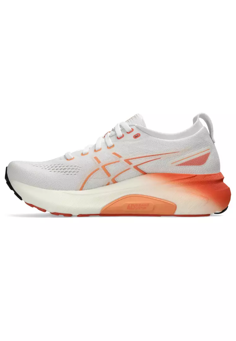 GEL-KAYANO 31 RUNNING SHOES 1012B670-100