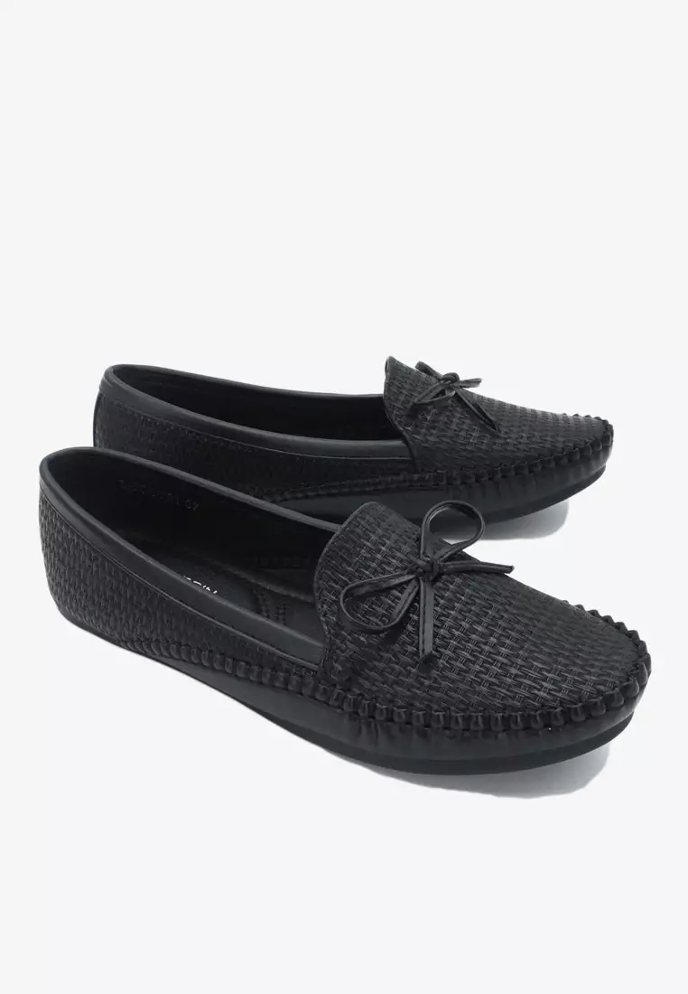 Dr Cardin Women Super Flexible Slip On Moccasin L-FCG-701