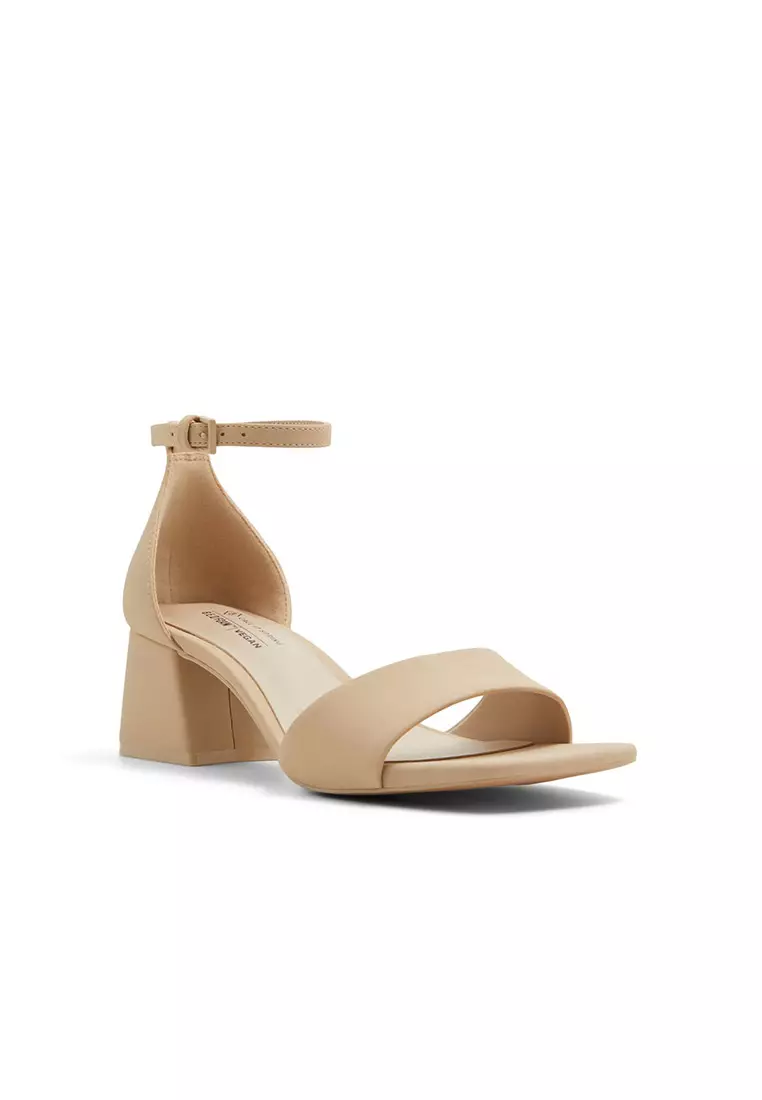 Vicki Heeled Sandals