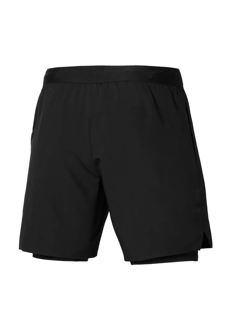 Core 7.5 Inches 2 in 1 Short J2GBD00609 Sports Short
