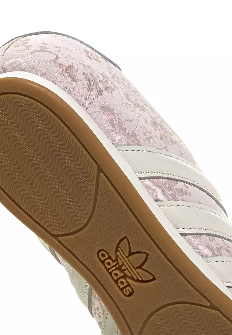 Taekwondo Lace Shoes