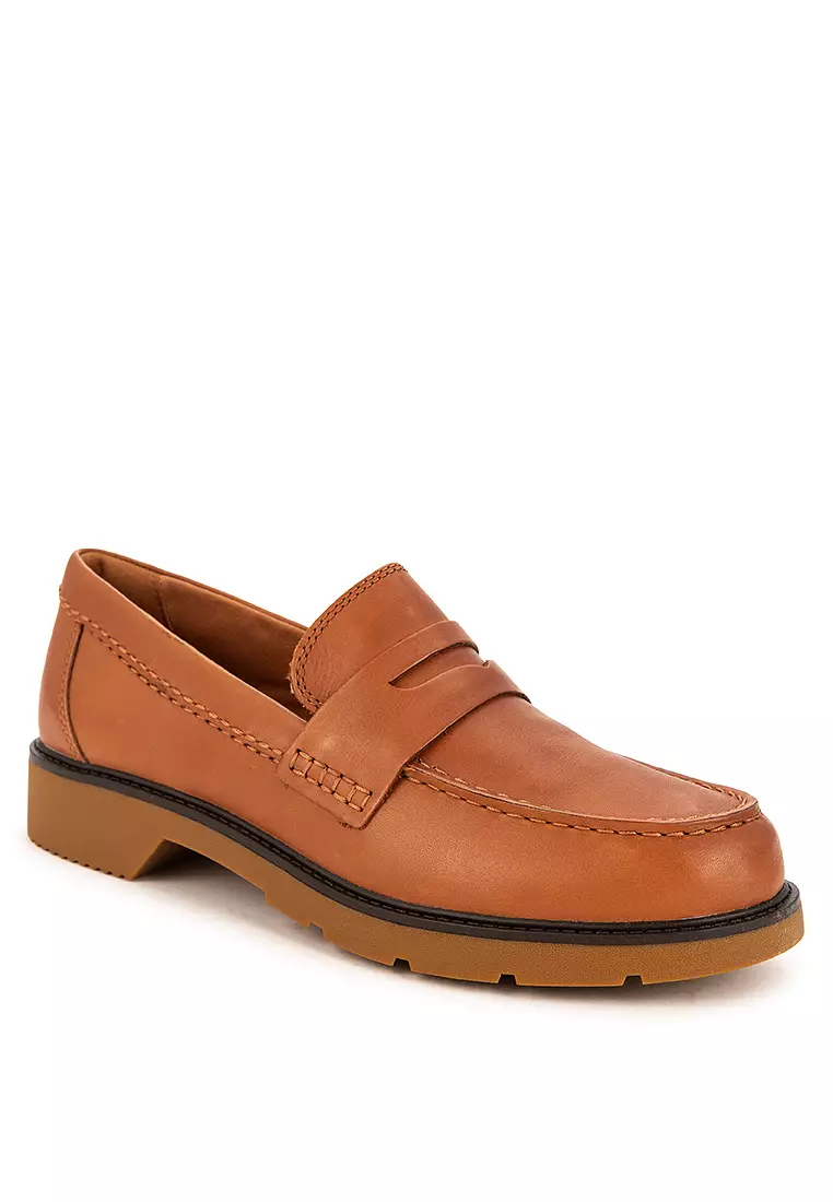 Wells Penny Loafers