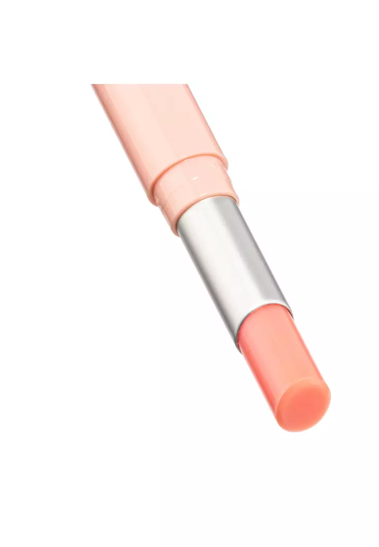 MENTHOLATUM Magic Color 02 CRYSTAL PINK