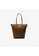 Lacoste black Lacoste Women's L.12.12 Concept Vertical Zip Tote Bag NF1890PO 31C0EAC4A198BEGS_7