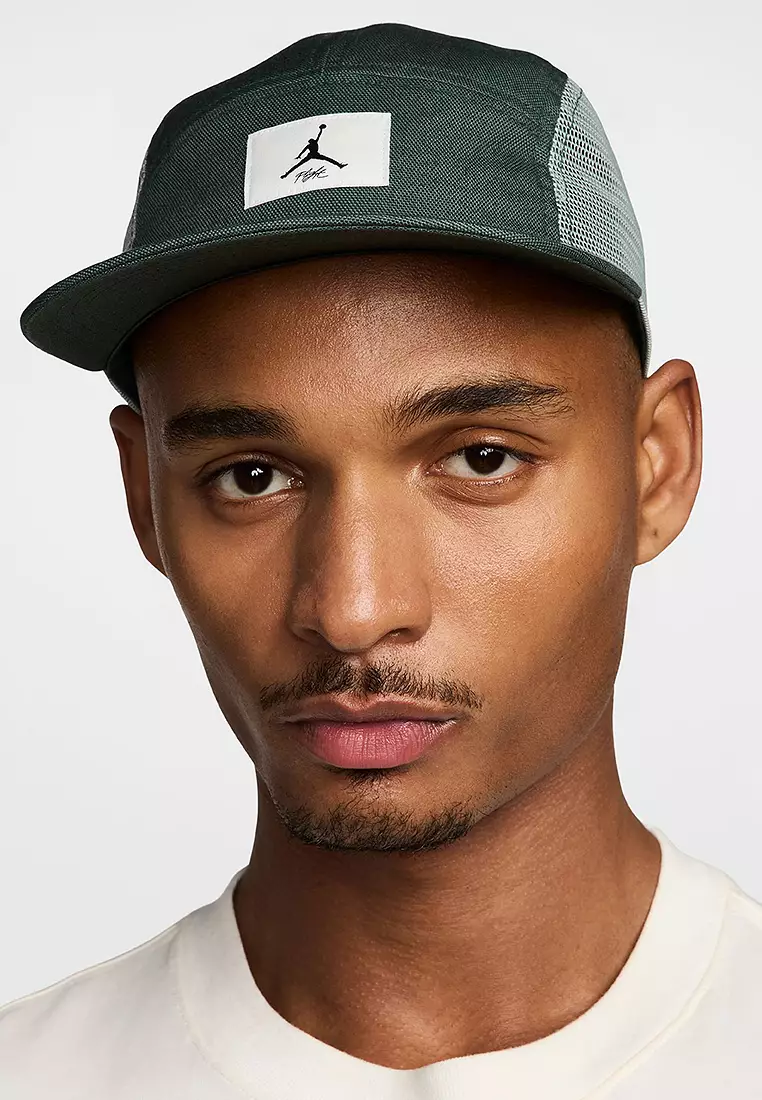 Fly Jumpman Cap