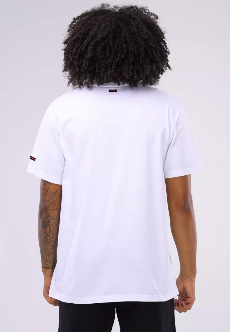 Round Neck Regular Fit