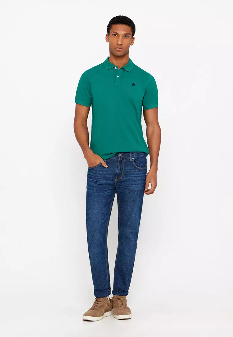 Basic Polo