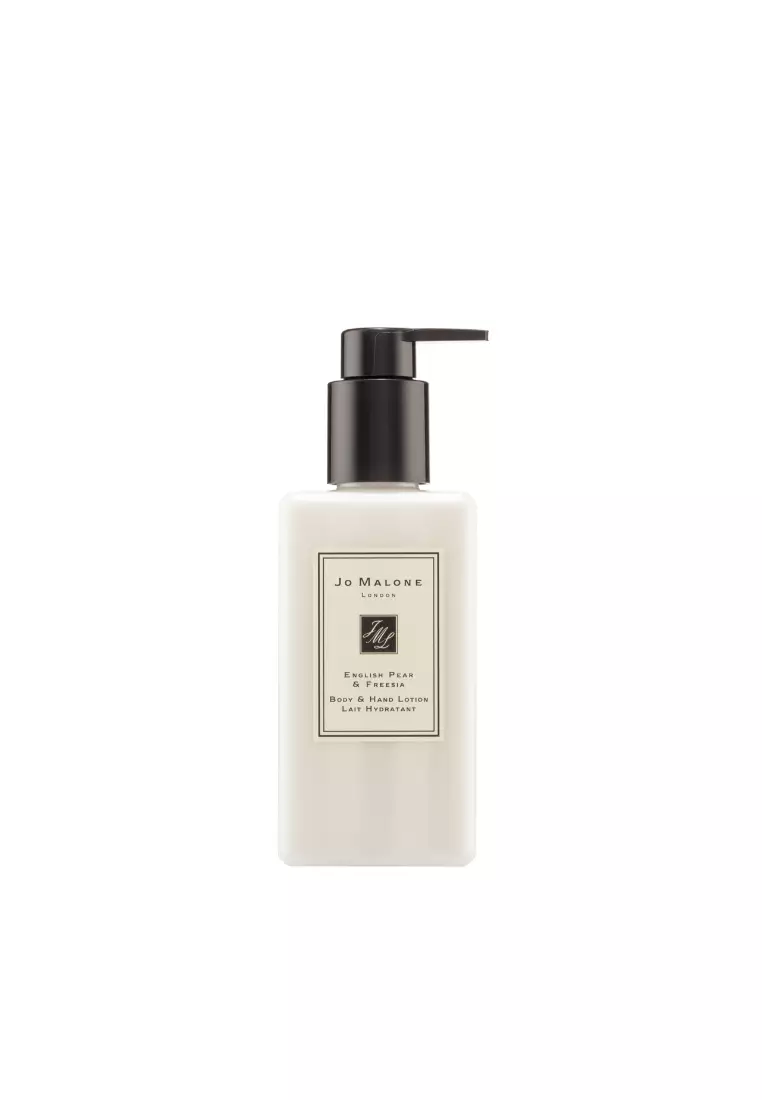 Buy Jo Malone Jo Malone English Pear & Freesia Body & Hand Lotion 250ml