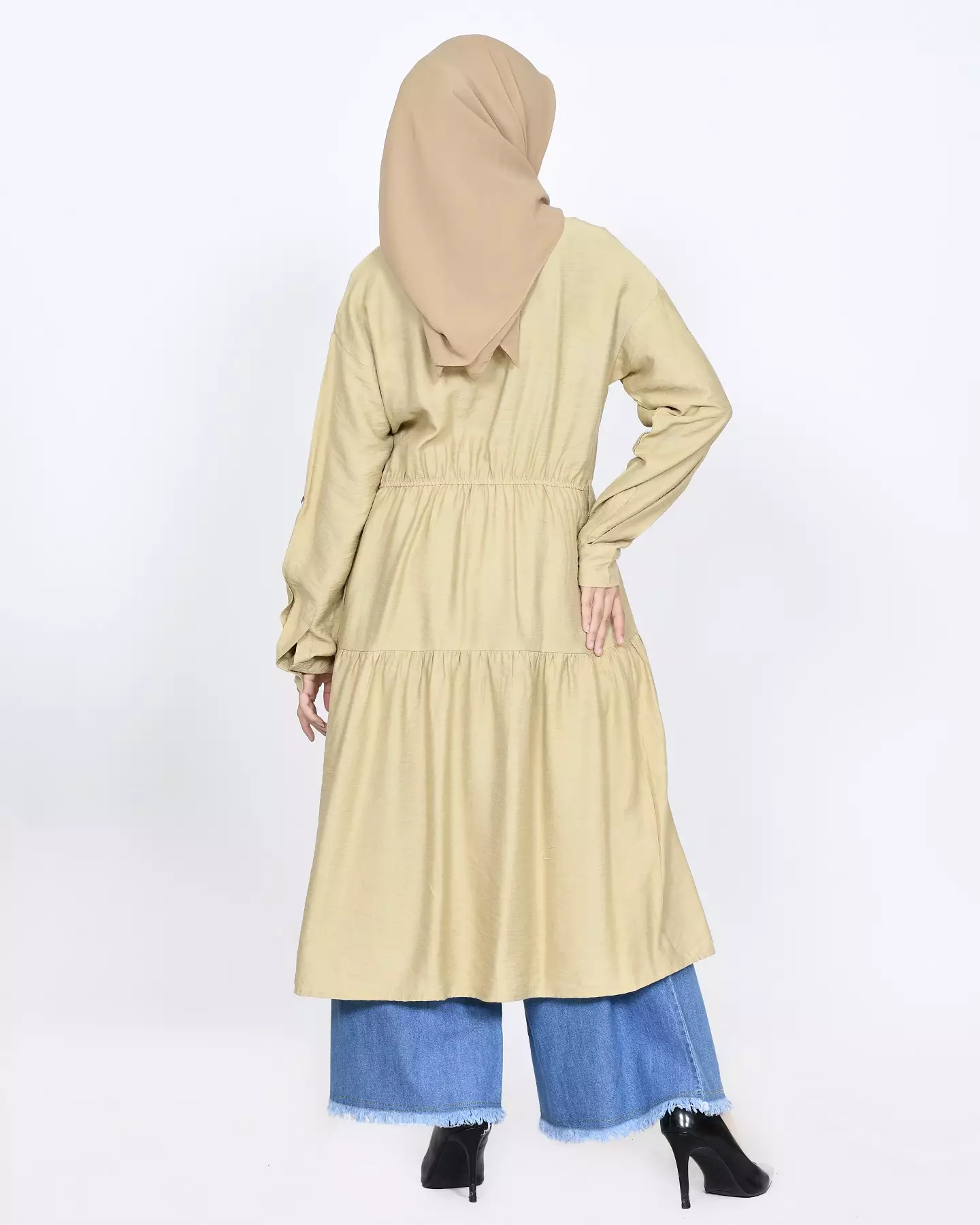 Tunik Saqilla